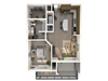 Prato Floor Plan Prato Floor Plan | Rialto